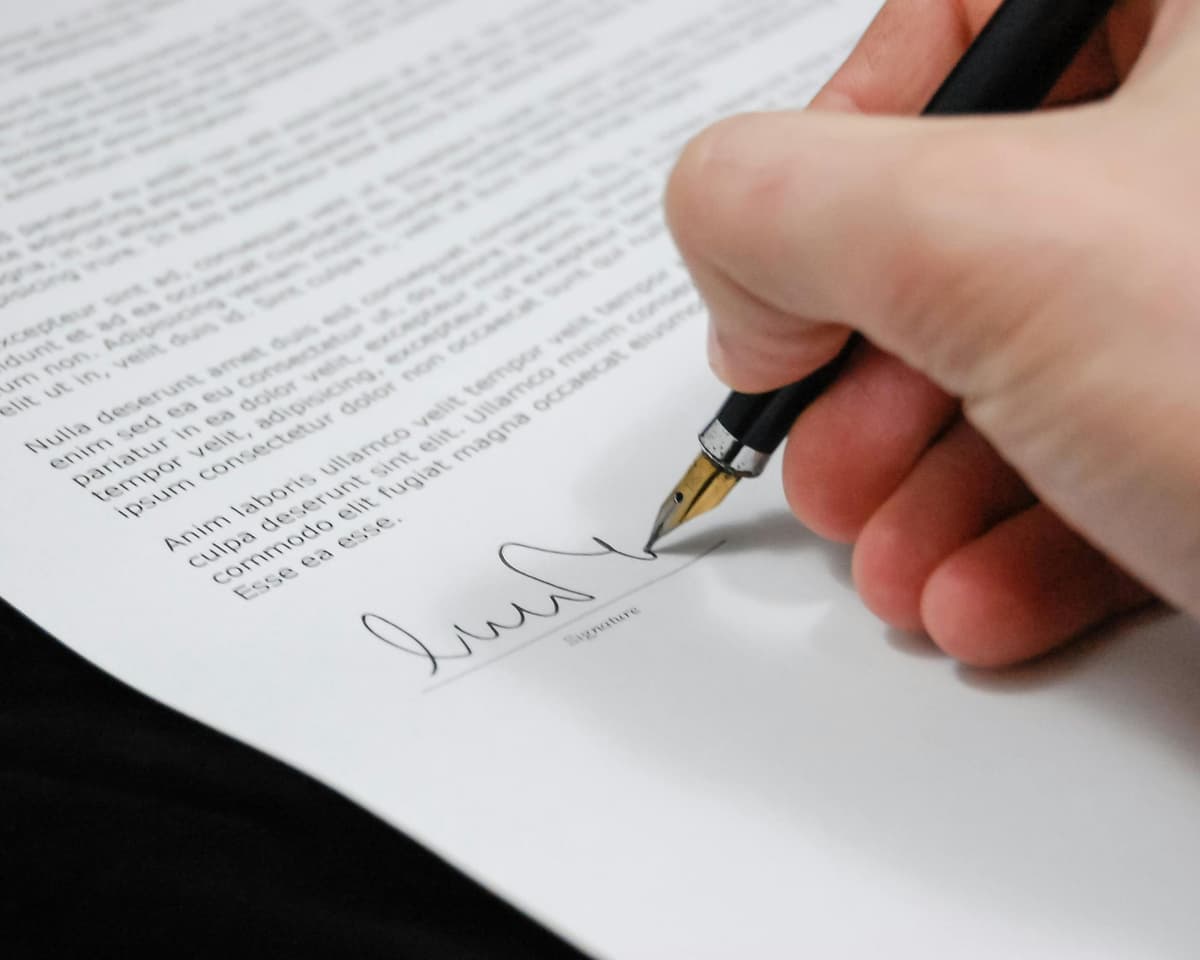 Aanvraag voor registratie in het register incassodienstverlening